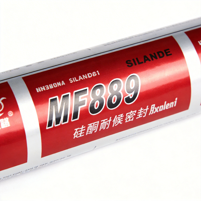 Mf910g Hot Applied Butyl Sealant for Primary Insulating Glass Sealing
