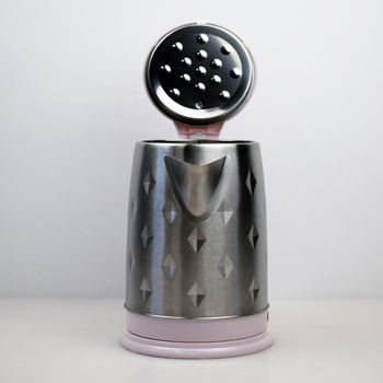 1.8 L Smart Kitchen Appliance of Stainless Steel Electric Kettle