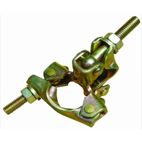 Hot DIP Galvanized Ringlock Scaffolding Coupler