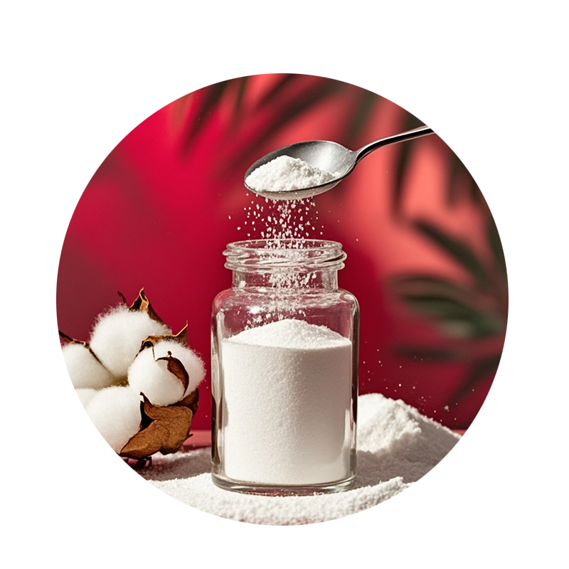 Chemical Thickener Binder Adhesive Cellulose HPMC Equivalent to Mecellose, Walocel, Natrosol, Methocel, Tylose.