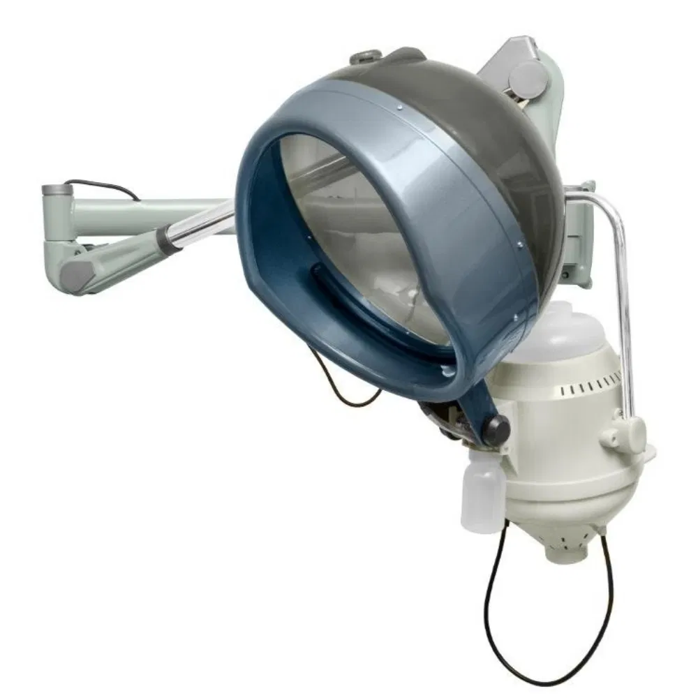 Wholesale Price Hanging Oven Conditioning Hairdressing Steam Hair Care Heated Cap