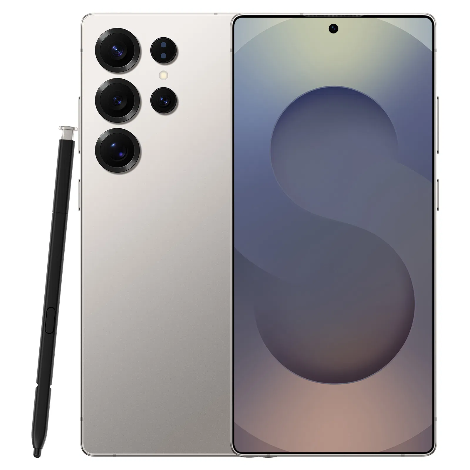 Global S25 Ultra 2tb Android Smartphone 7.3 Inch Quad Core Phone Low Price 4G&5g Features