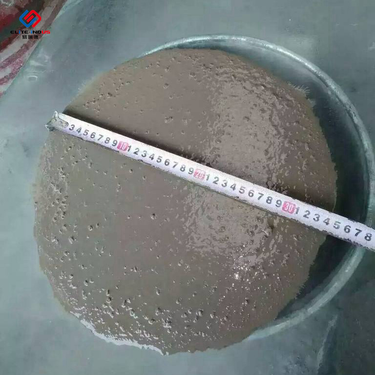High Performance Concrete Admixture Polycarboxylate Based Superplasticizer