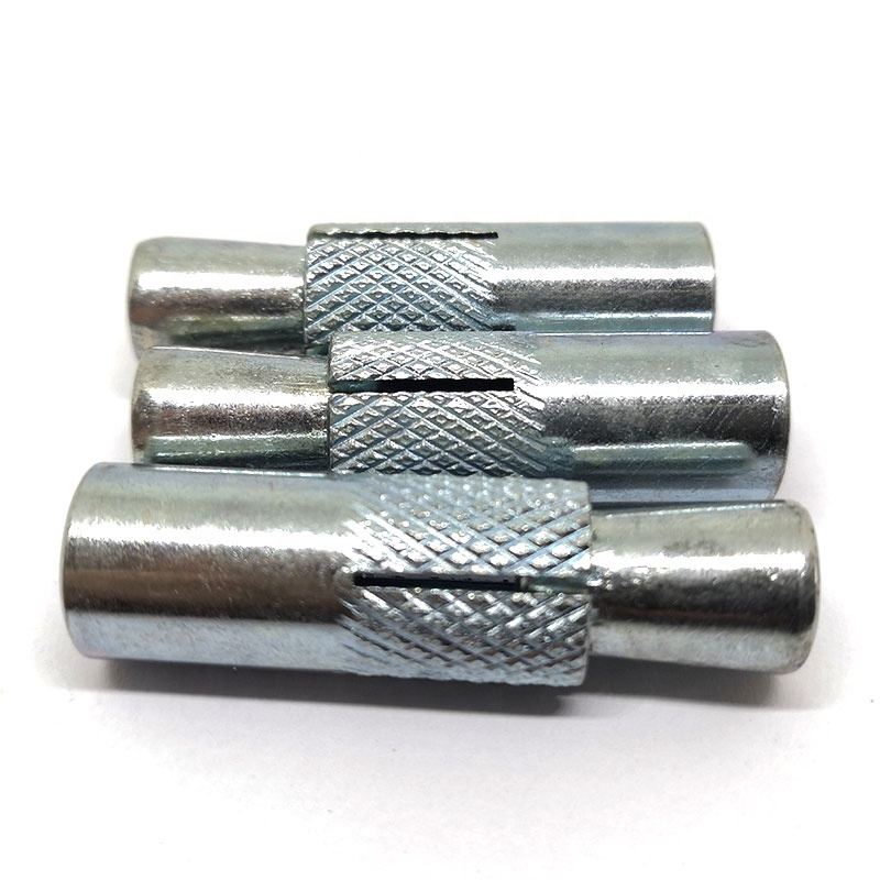 China Manufacture High Quality Ships Strong Cut Anchor Expansion Anchor Cutting Anchor Bolt