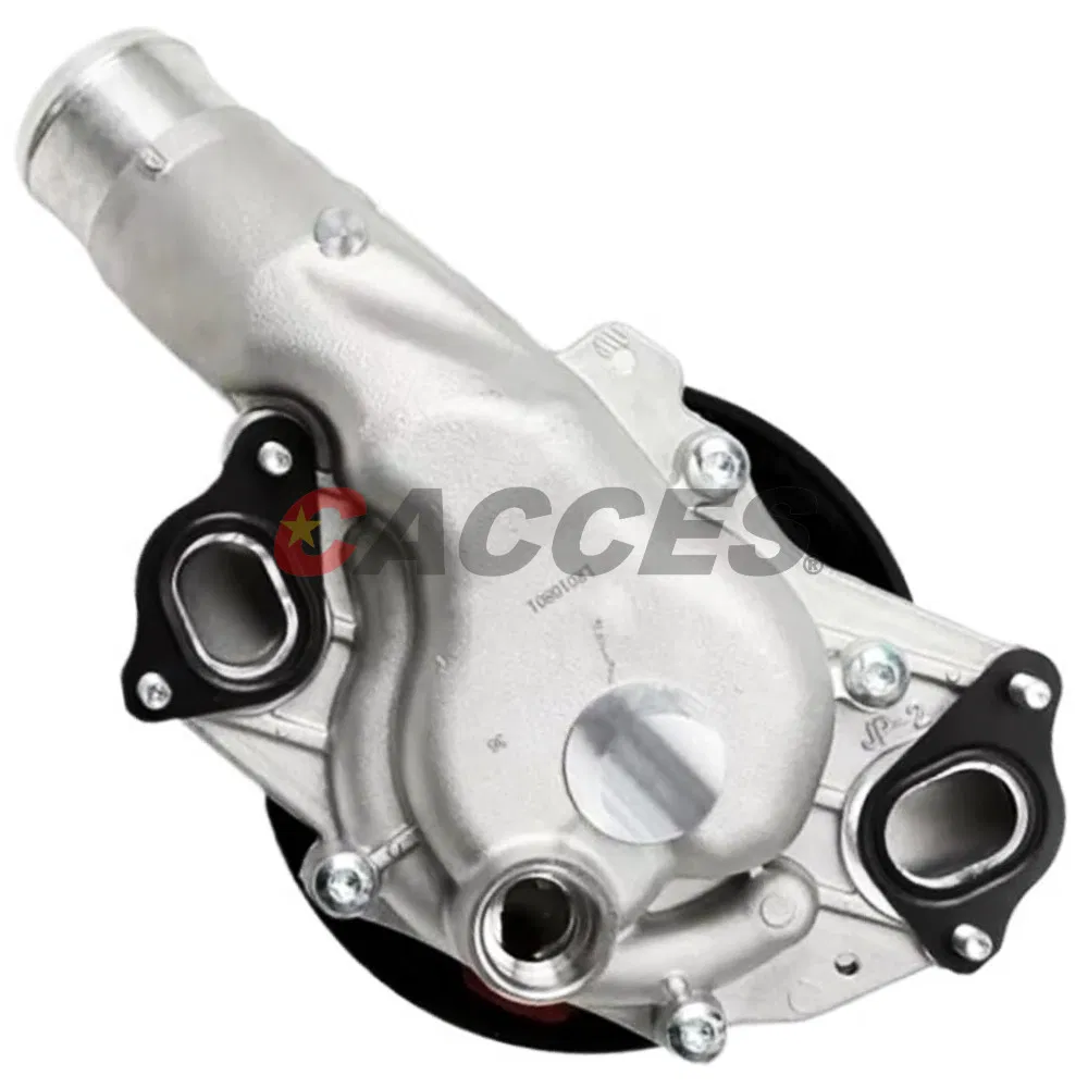 Помпа водяная LR033993 для Land Rover, Jaguar 3.0L V6 5.0L V8