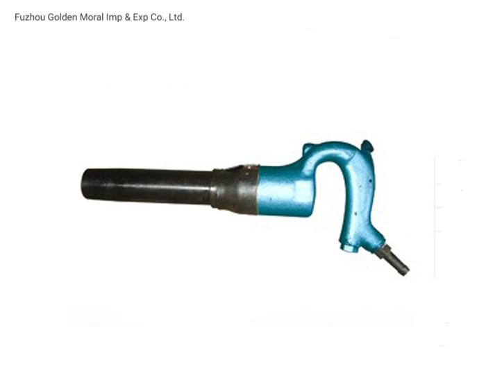Пневматический молоток C4 Air Shovel