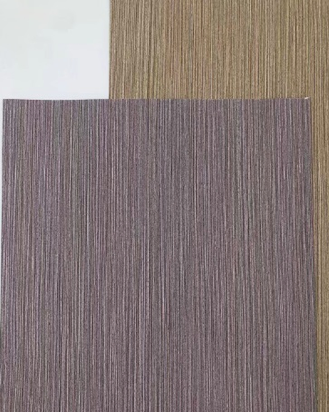 Wood Grain Melamine Decorative Paper Melamine Impregnated Paper for Furniture