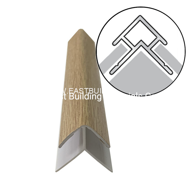 PVC Cladding for House Inside House Cladding Decoration and Ceiling Lining