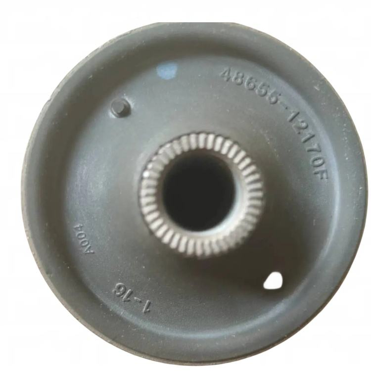 Резиновая втулка подвески 48655-12170 для Toyota Corolla