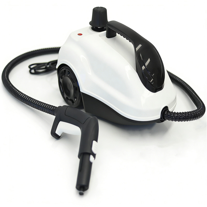 Professional Household High-Pressure & High-Temperature Multi-Purpose Steam Cleaner Chemical-Free Cleaning
