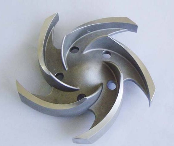 Bolt-on Door Hinges-Assembly Spare Parts (BO-HS-012)