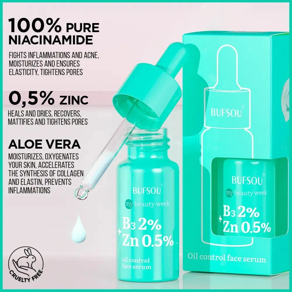 Private Label Wholesale Skin Care Set Aloe Mousse Cleanser Gentle Deep Cleansing Moisturizing Anti-Aging Whitening Face Serum