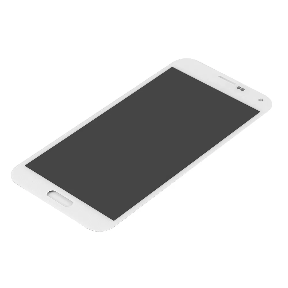 Экран для Samsung S4 Mini I9190 с рамкой