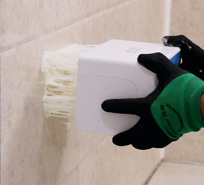 All Purpose Heavy Duty No More Nails Glue Adhesive Cement Liquid Nail for Wood Furniture Plaster Bonding