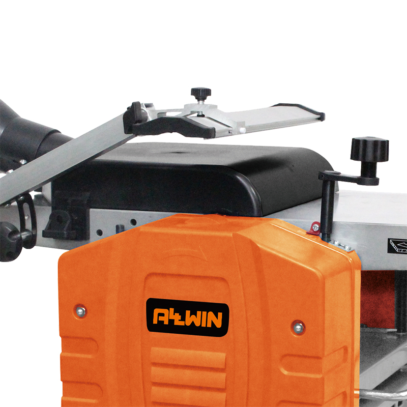 Электрорубанок-рейсмус Allwin 10 дюймов 120V