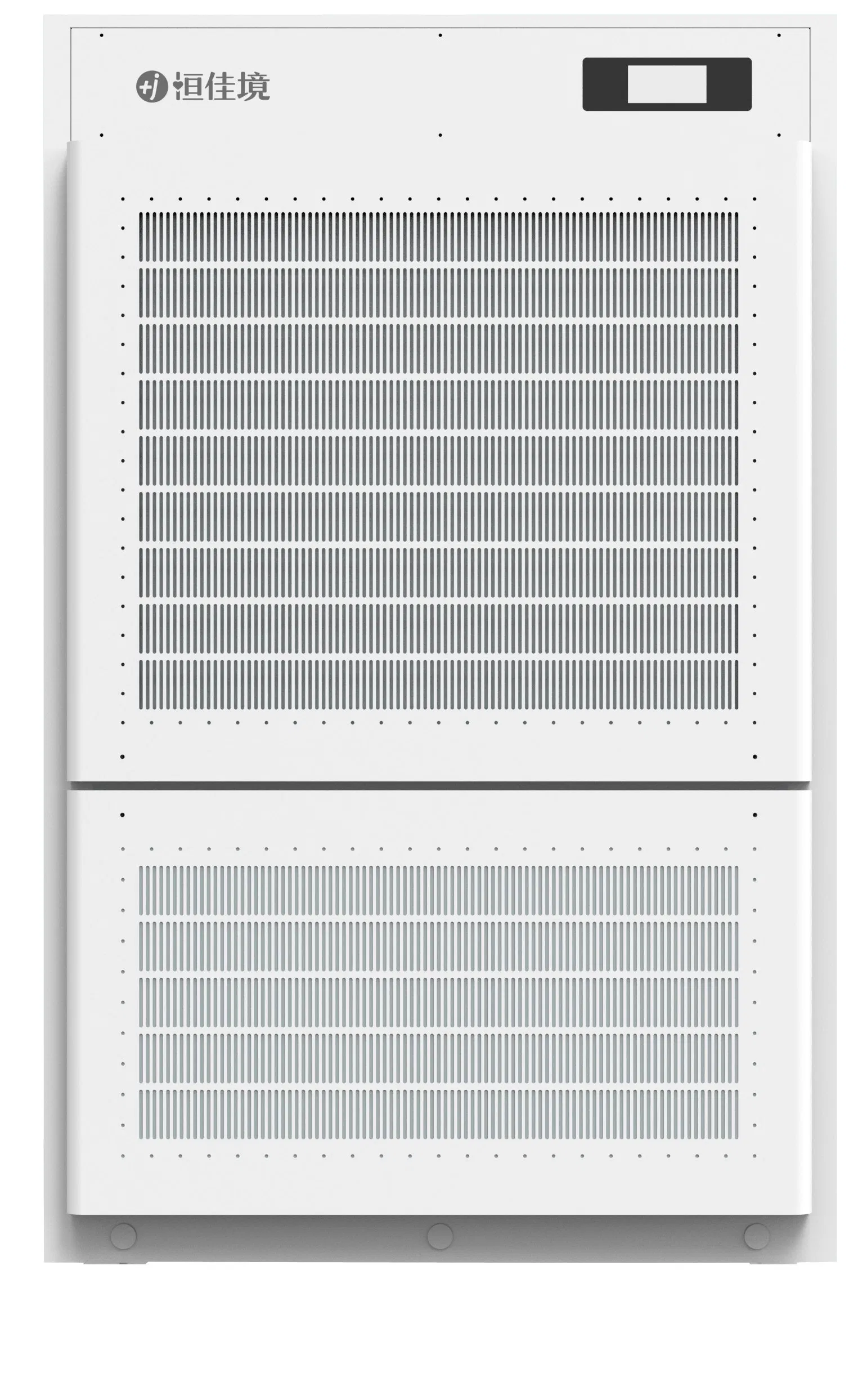 Operating Room Laminar Flow Air Purifier Cleaner
