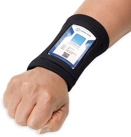 Custom Arm Pouch with Phone Holder Bag for Promotional Gift