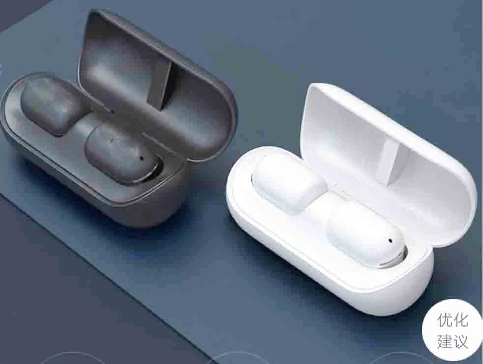 Беспроводные наушники TWS Bluetooth 5.0