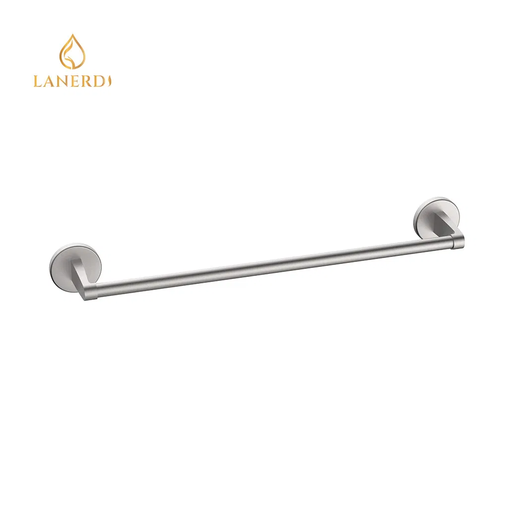 Комплект фурнитуры для ванной Brushed Nickel