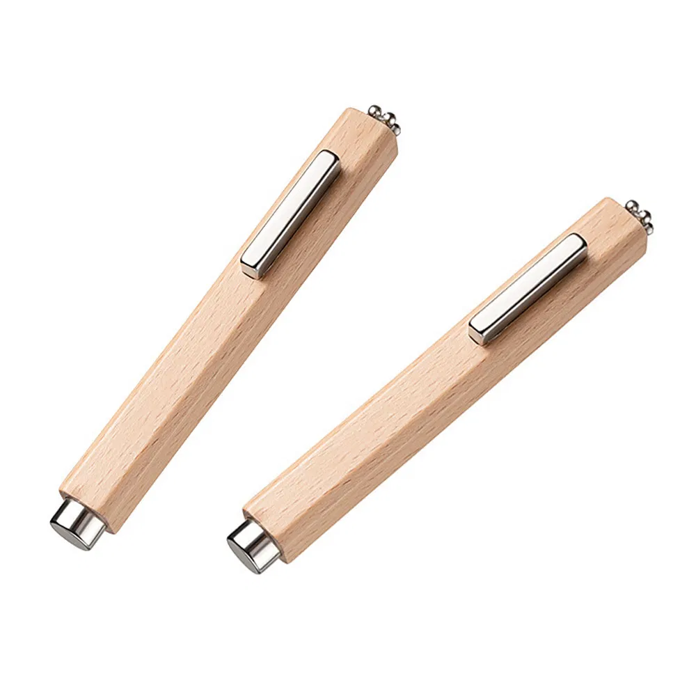 Multi-Functional Magnetic Stick Nails Art Tool 3 in 1 Double Head Magnet Easy Cat Eye Nail Tools