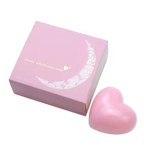 OEM Handmade Yoni Detox Wash Soap for Woman Cleansing pH Balance