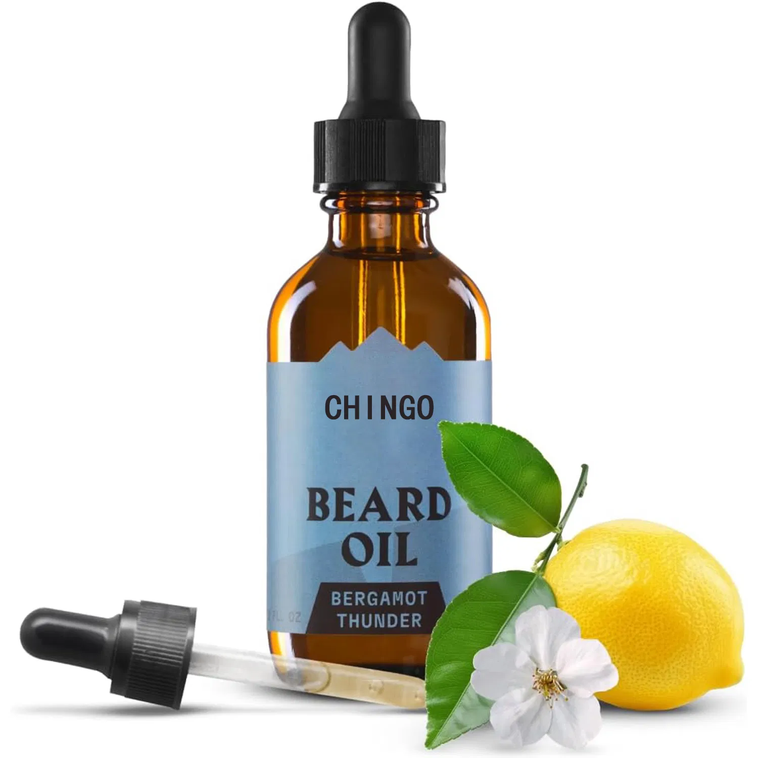 Affordable Natural Beard Oil Delivers Long-Lasting Fullness Gently