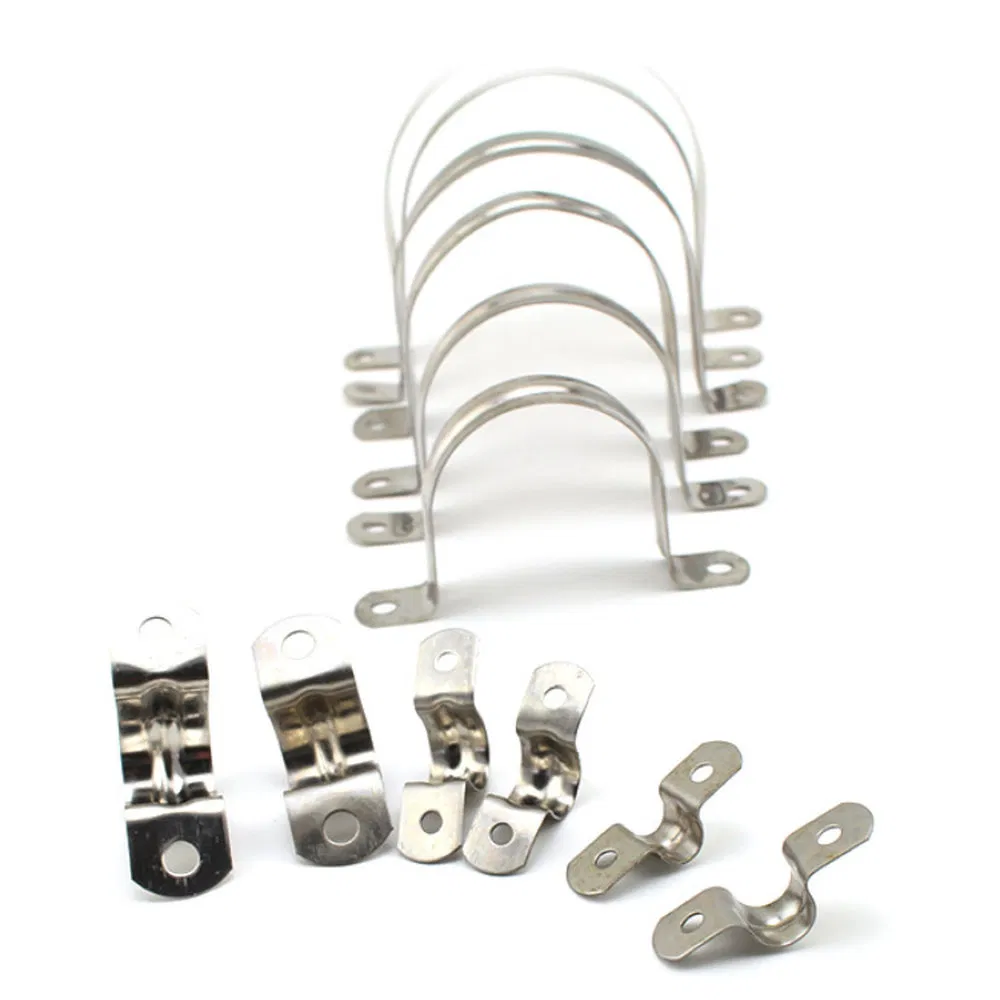 Supplier Quality Assurance Machine Durable U-Tube Tongs