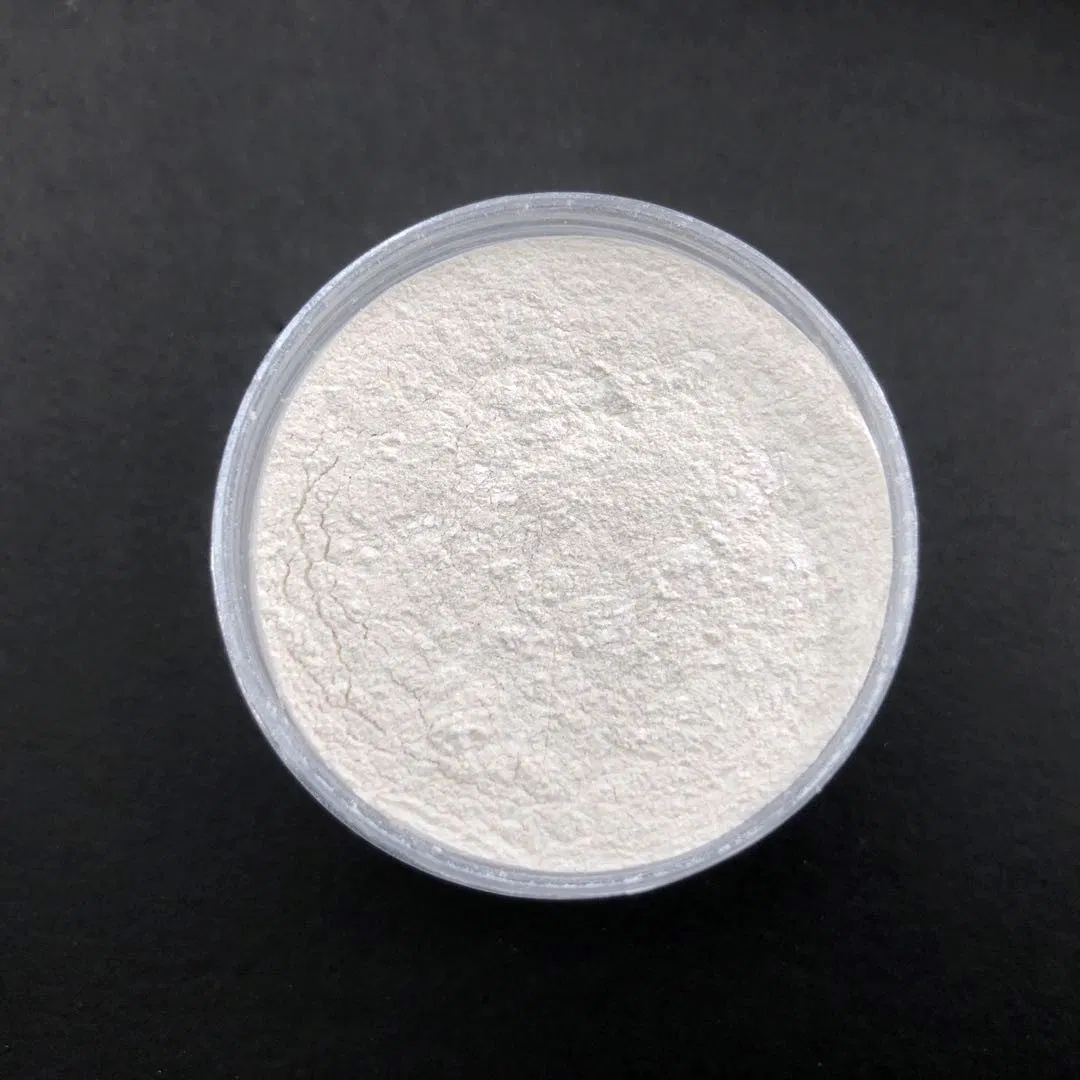 Pearlescent Pigments P620 Satin Sliver for Coating Plastic 120rutile Fine Silver Paint Building Coating