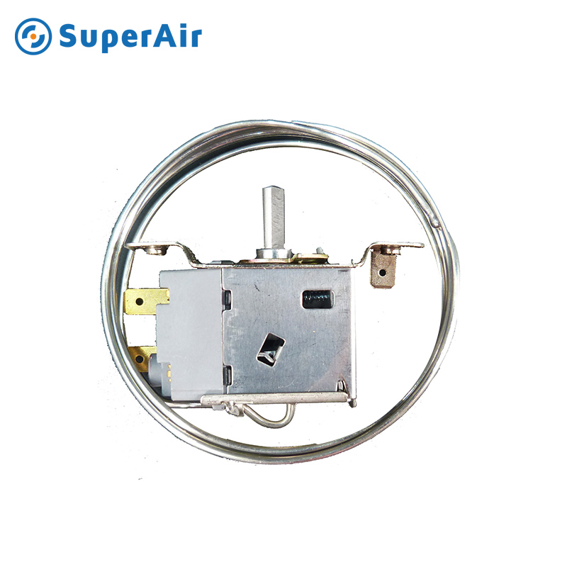 Best Selling Temperature Thermostat for Refrigerator