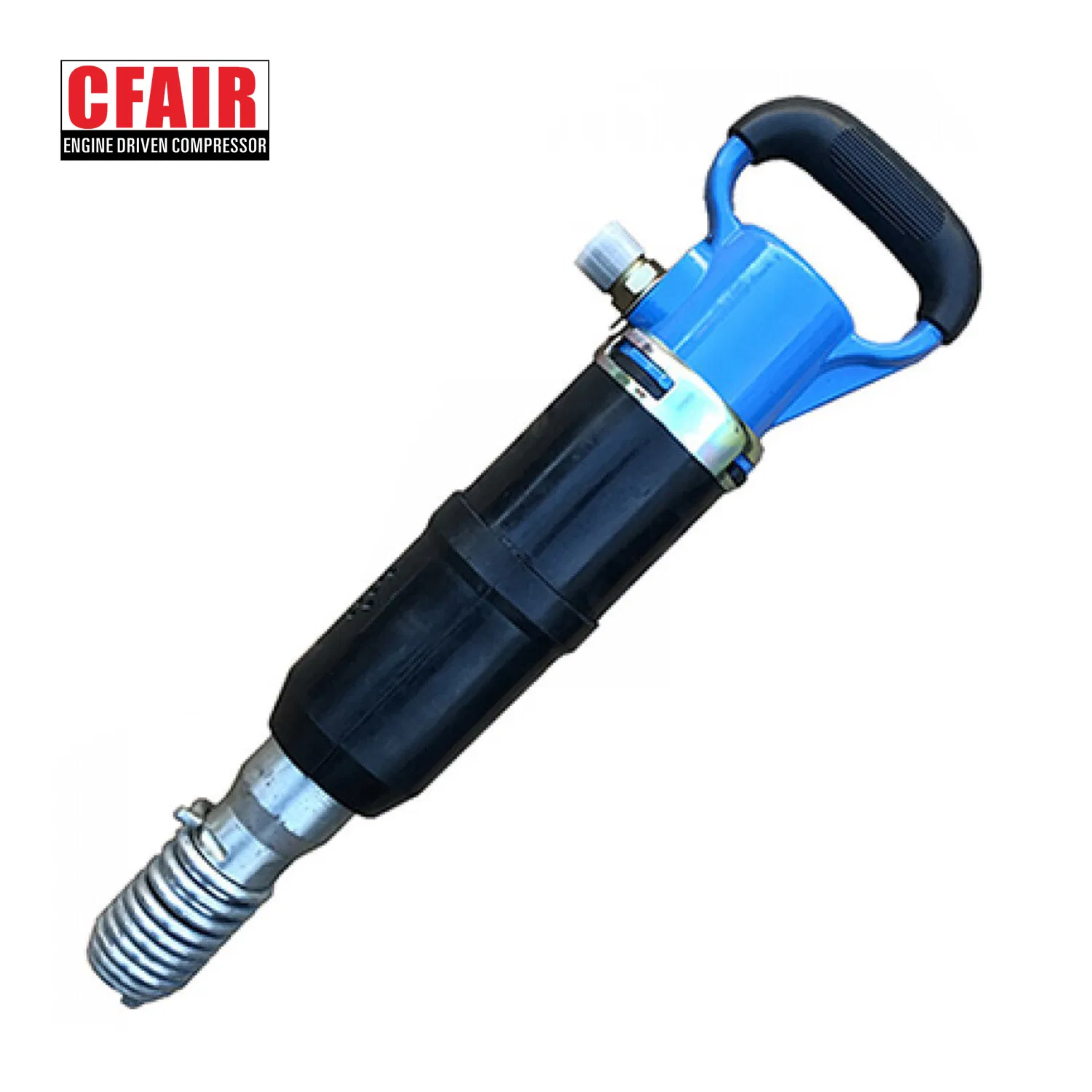 Пневматический молоток Mo-3B для низких температур