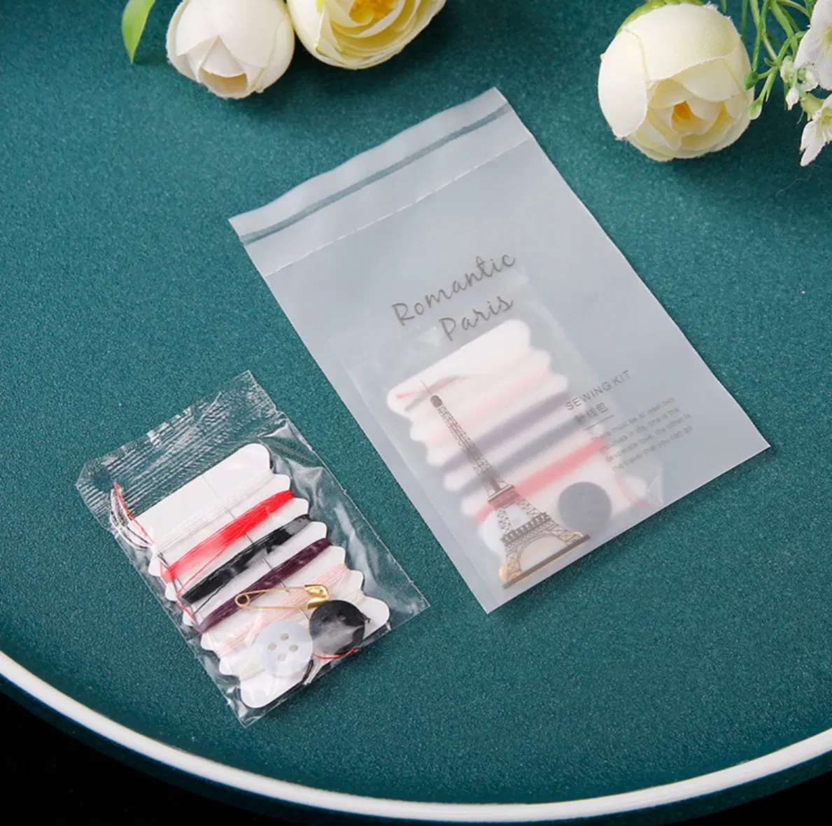 Hotel Amenity Set Disposable Hotel Kit Custom Bath Room Amenities