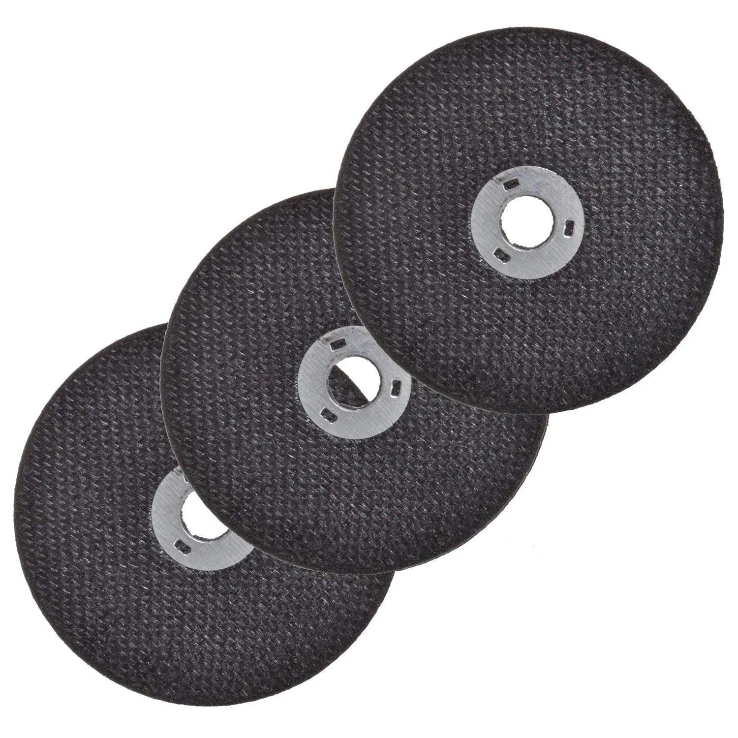 Тонкий абразивный отрезной диск для нержавеющей стали