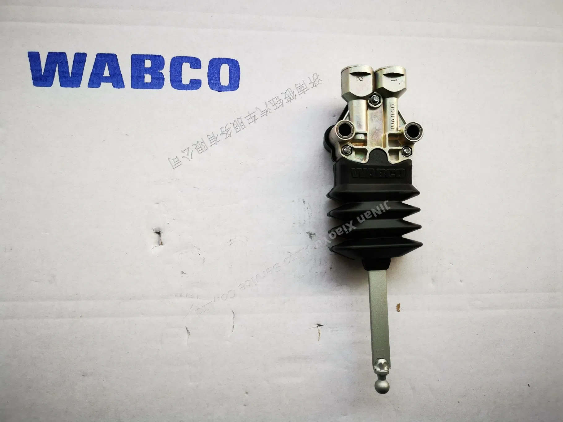 Wabco Level Valve