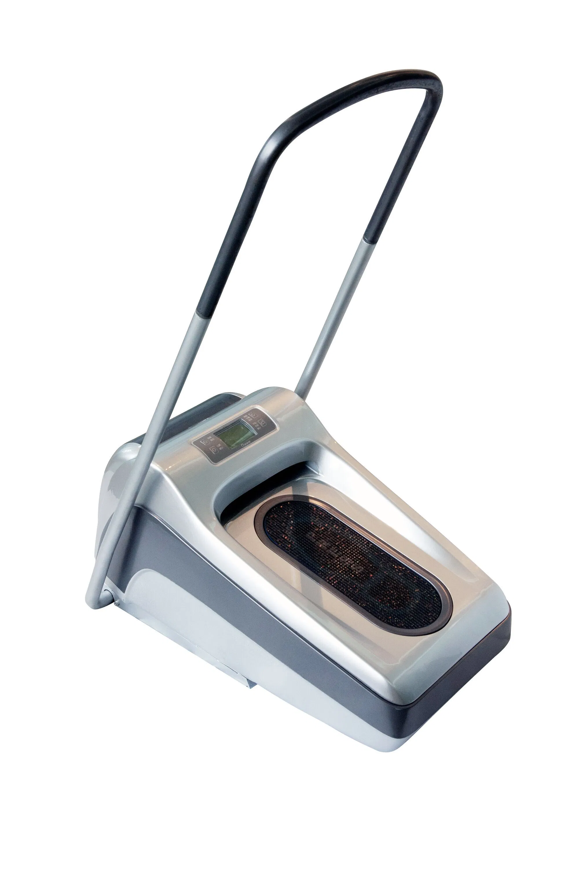 Intelligent Shoe Cover Machine Digital Shoe Cover Dispenser