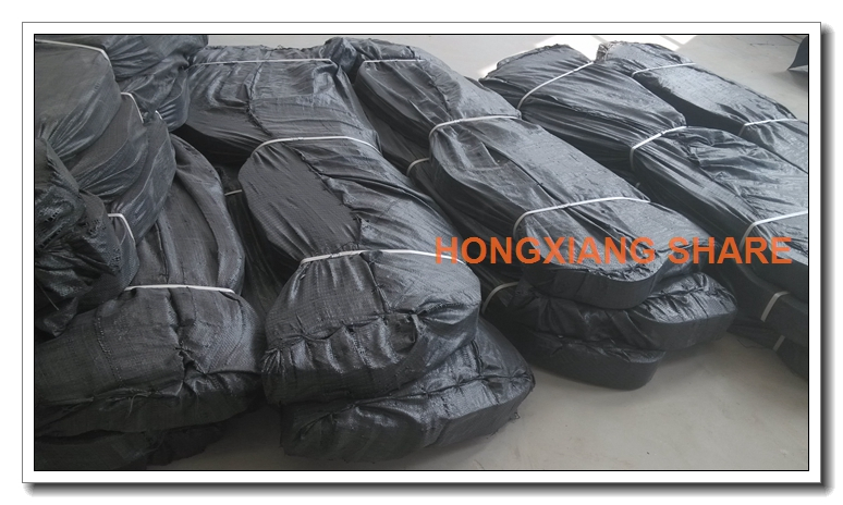 HDPE Geocell 15mm Height Geo Cell Road Grid Gravel