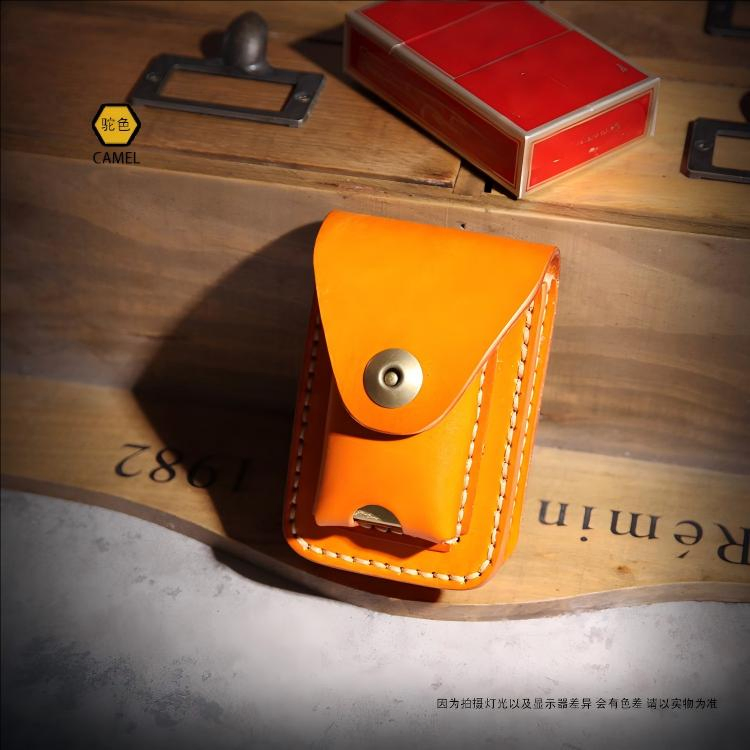 Ea602 Travel Cute Bulk Single Box Trendy Leather Women Luxury Vintages Cigarette Cases Nice Bag Fashion Smoking Luxury Waterproof Display Custom Cigarette Case