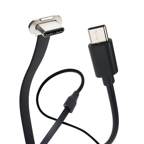 High-Speed USB 3.1 Type C Data Extension Cord for Flexibility