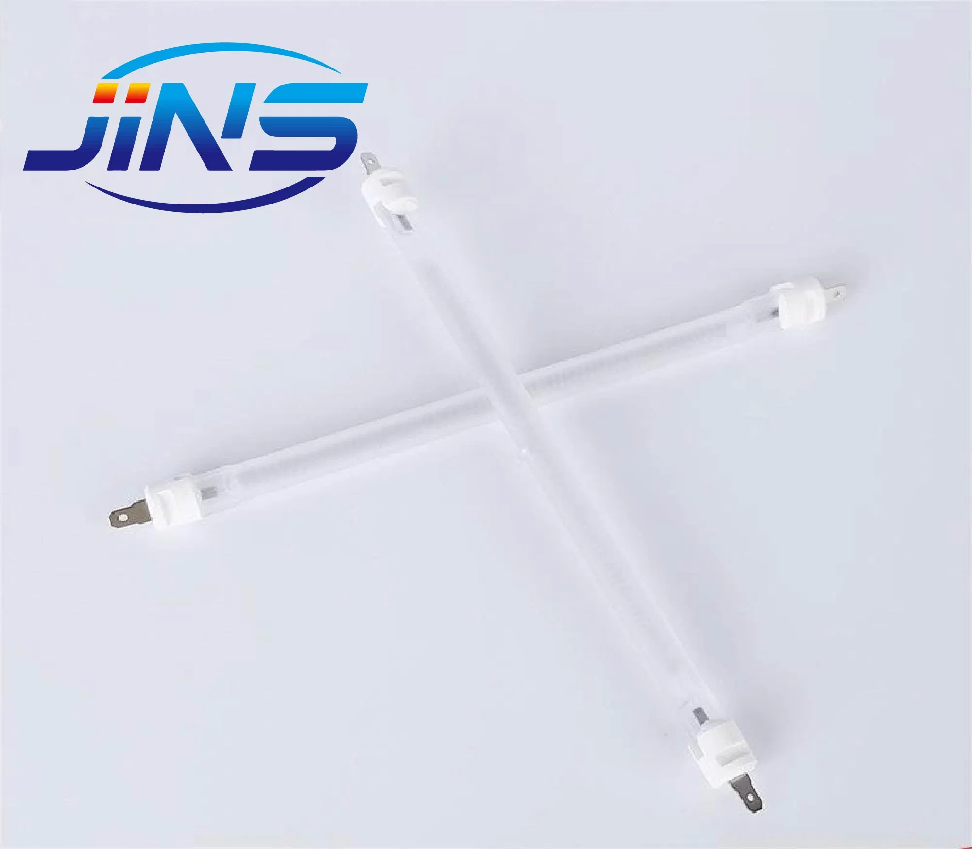 U-Shape Quartz Infrared Heating Tube Heater