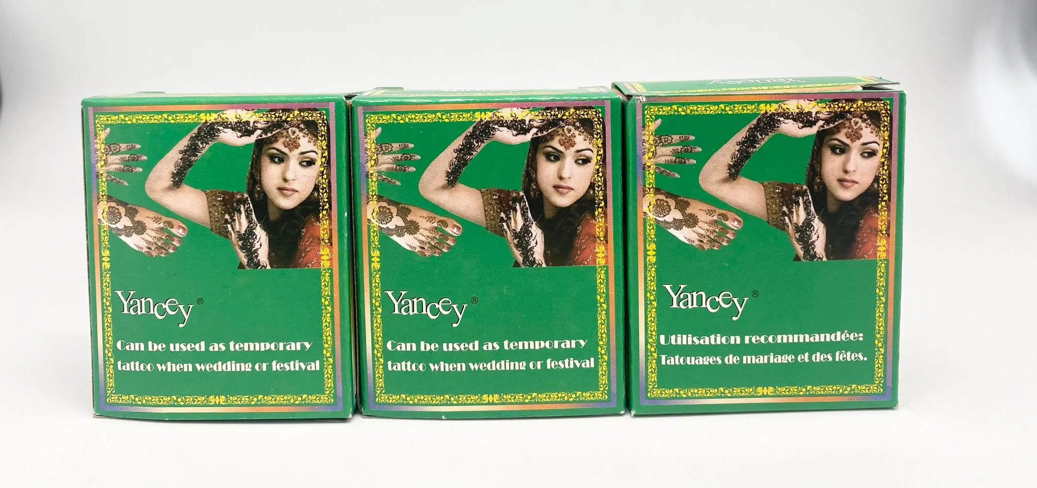 Professional Home Use Hair Color Fully Black Color Hair Dyefactory Price Hair Color