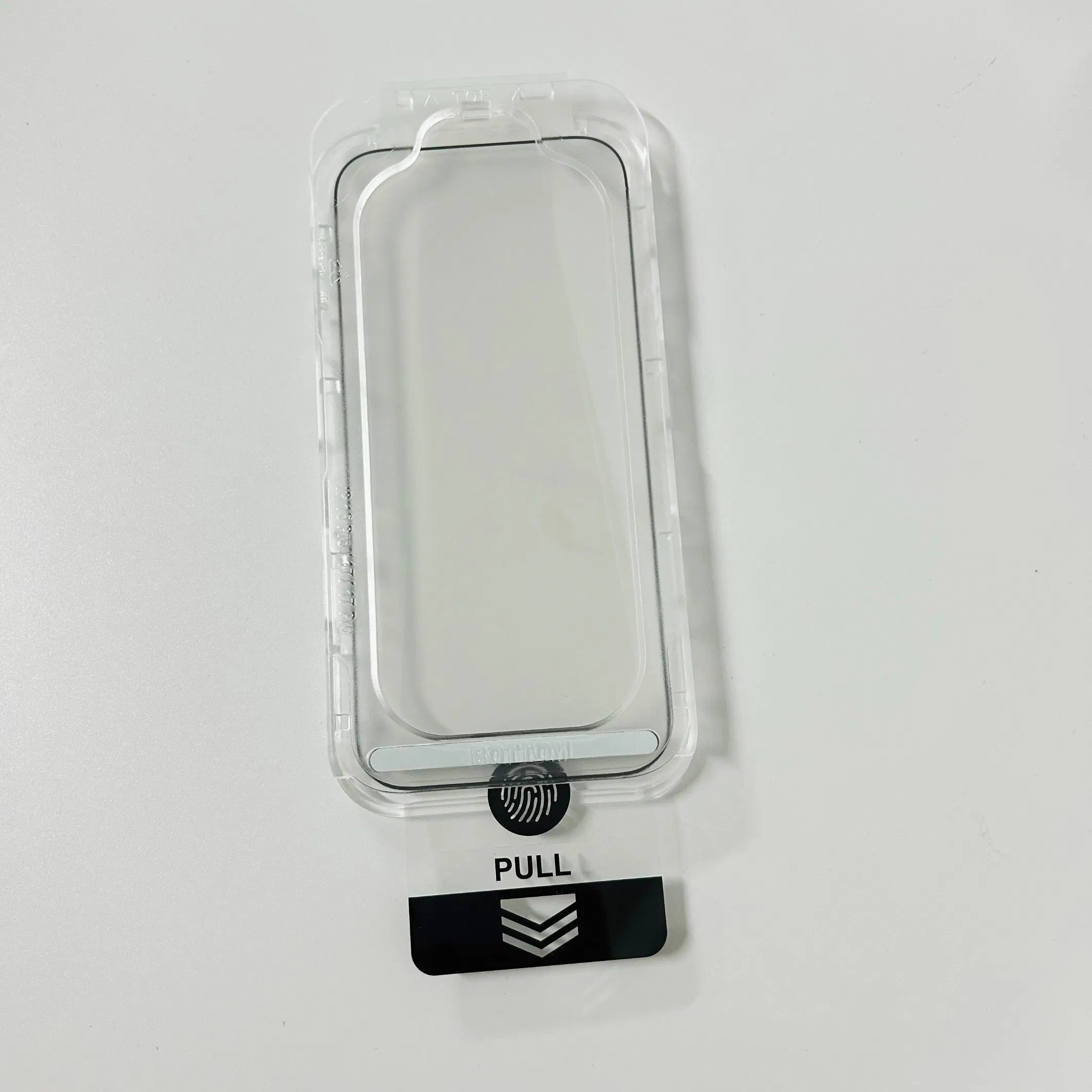 Защитная плёнка Anti-Glare AR для телефона