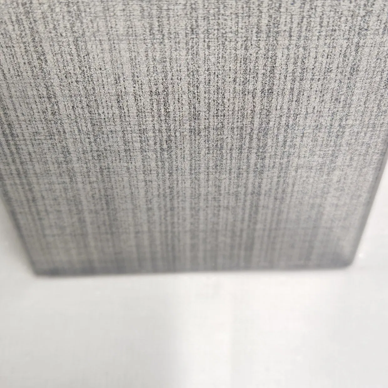 Easy Installation Strong and Durable Furniture Glass Laminated Glass