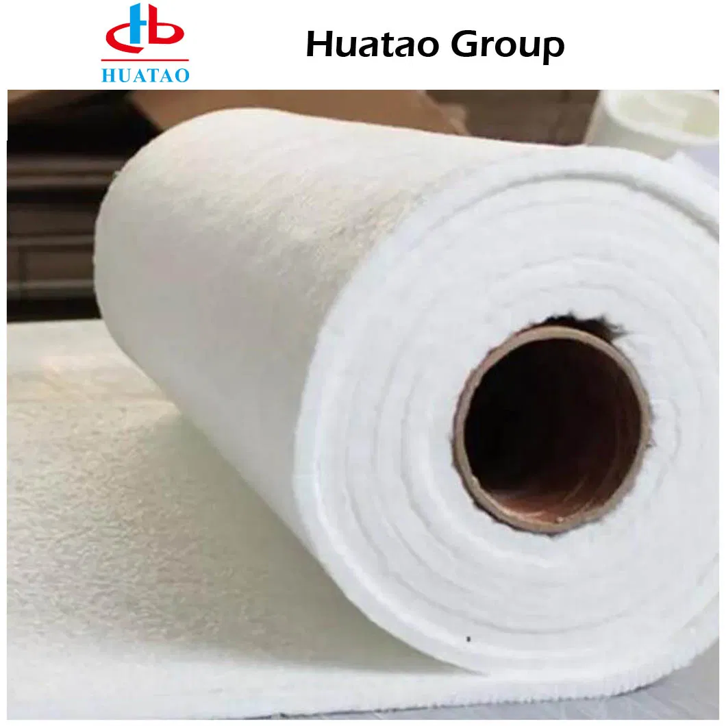 3mm 5mm 6mm 10mm Pyrogel Thermal Insulation Aerogel Blanket & Cryogel Z Blanket
