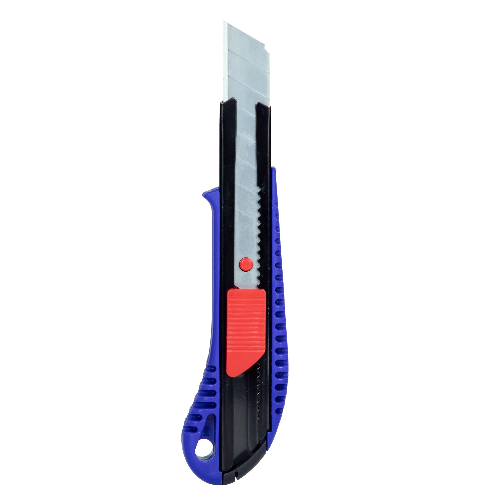 Sali 18mm PP Cover with Ck75 Blade Retractable Utility Knife
