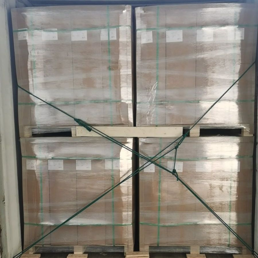 1200GSM Fiberglass Biaxial Fabric Fiberglass for Nacelle