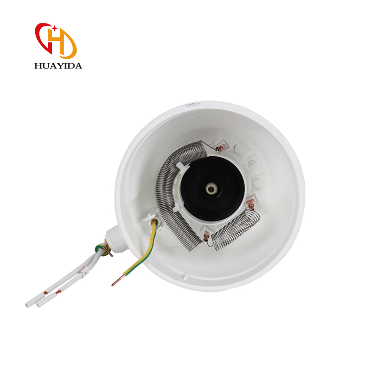 Ducha Electric Tankless Instant Water Heater Shower Faucet