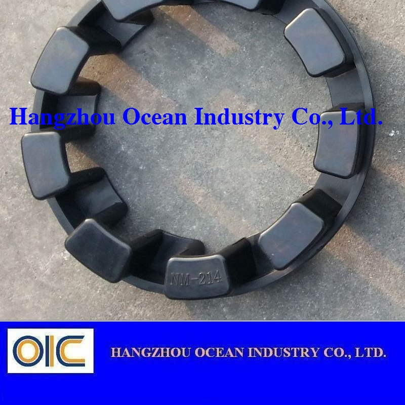 High Quality HRC230 Coupling