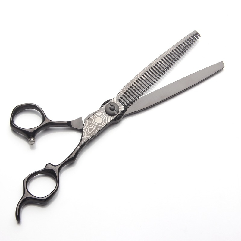 Профессиональные японские ножницы для груминга собак