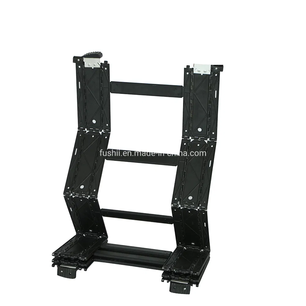 Gangway Aluminum Ladder