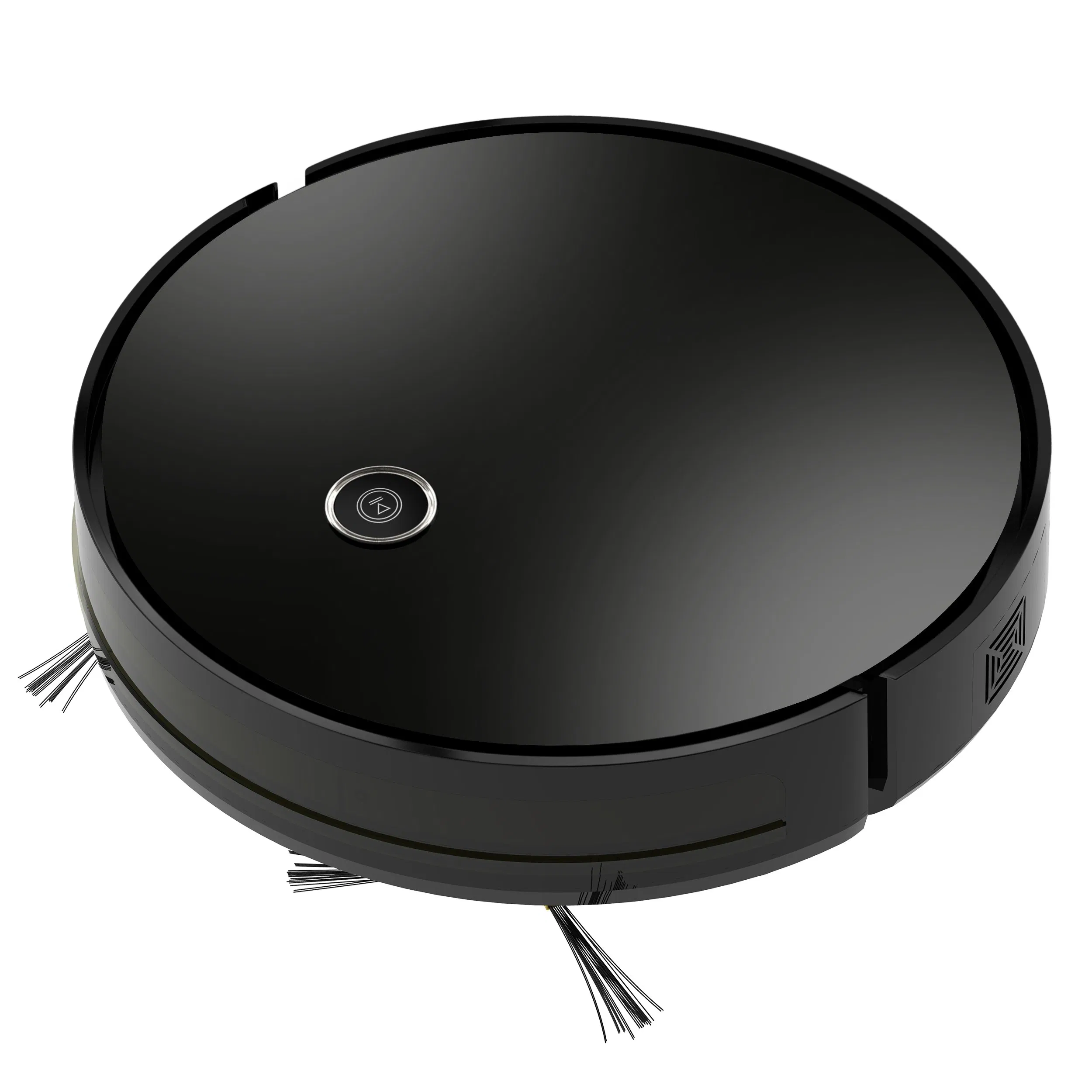 Newest Remote Control Wet Dry Auto Recharge Sweeping Robot Cleaner