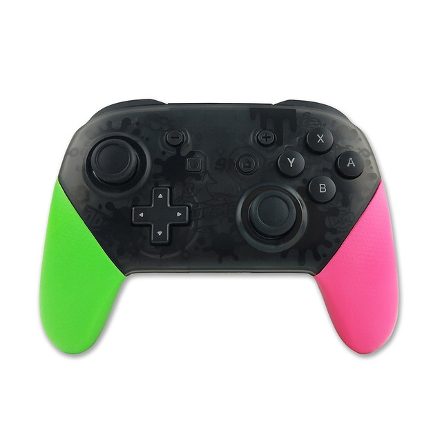 Беспроводной геймпад для Nintendo Switch PRO